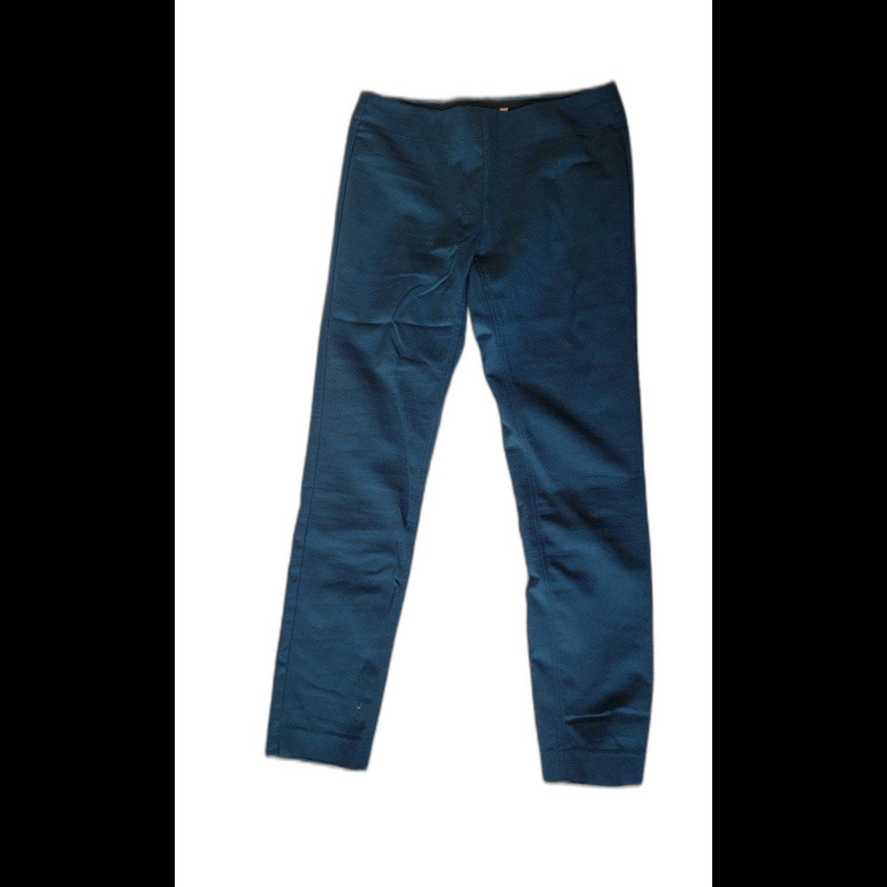 NWOT Crosby forest green pull on pants career. Size 2